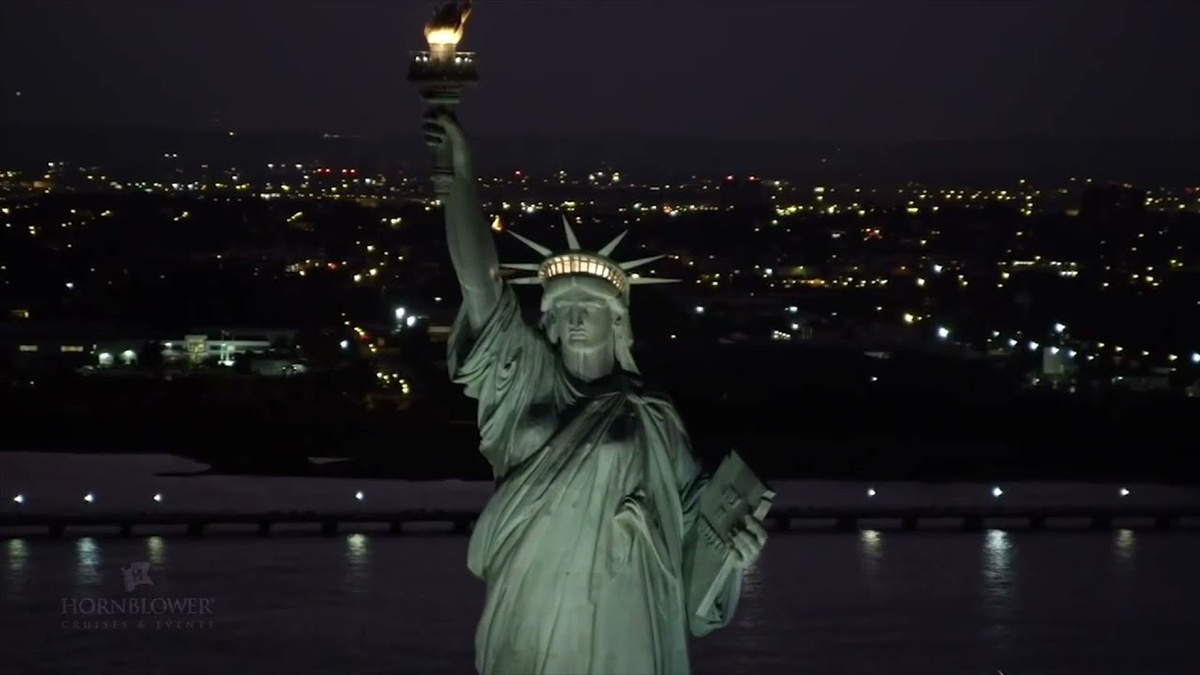 Статуя Свободы (США)