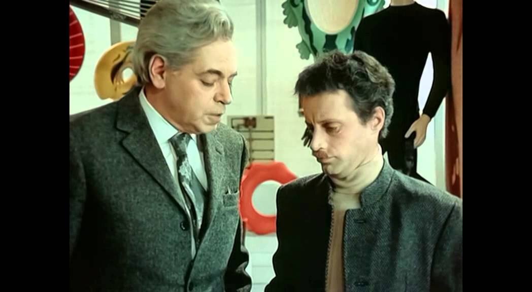 "Где Вы были с 8 до 11?!..."