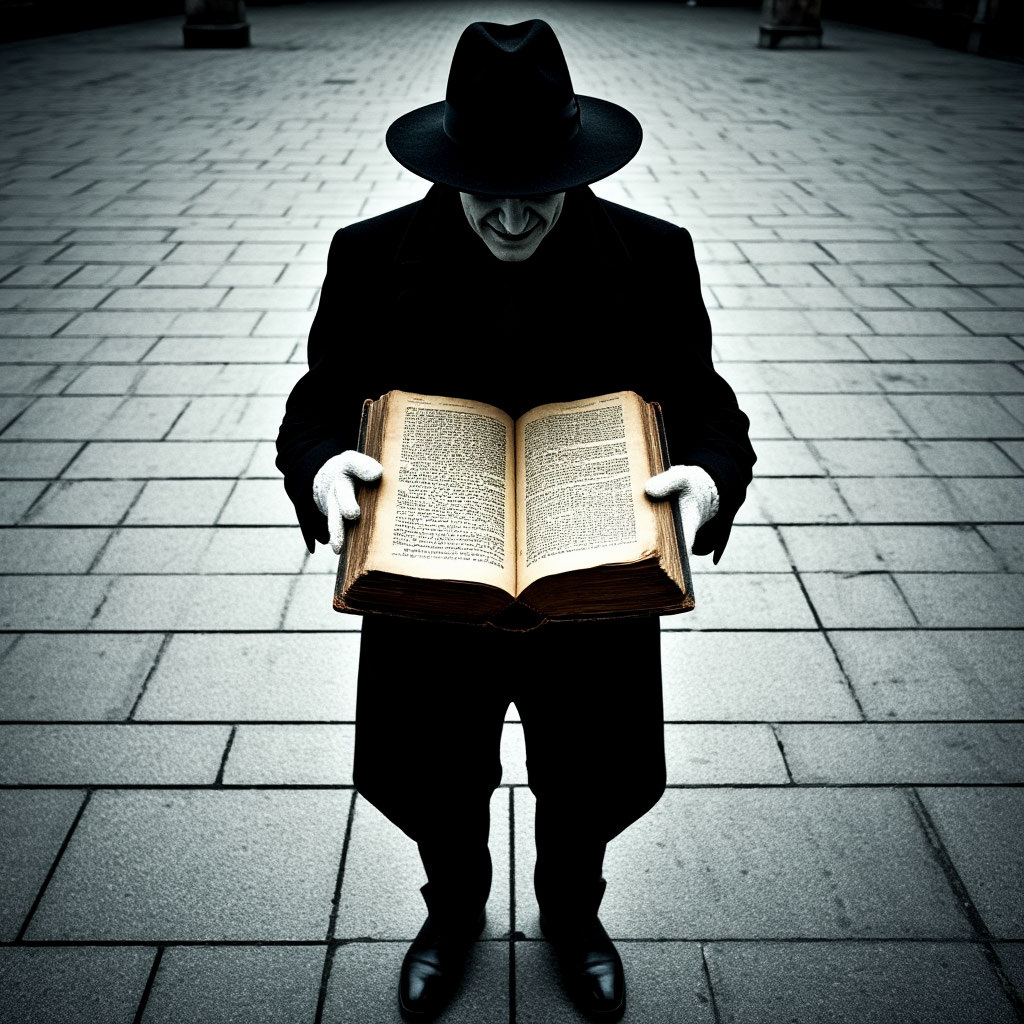 картинка с Шедеврум