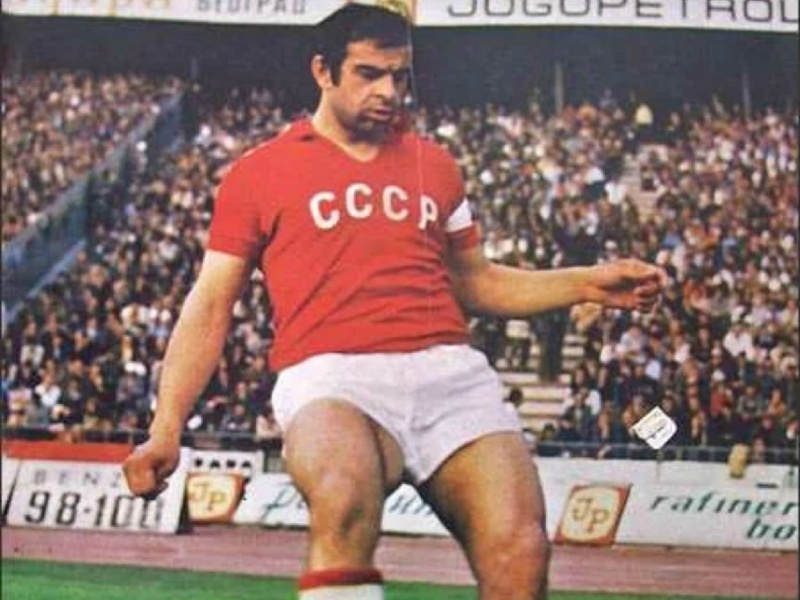 Муртаз Хурцилава