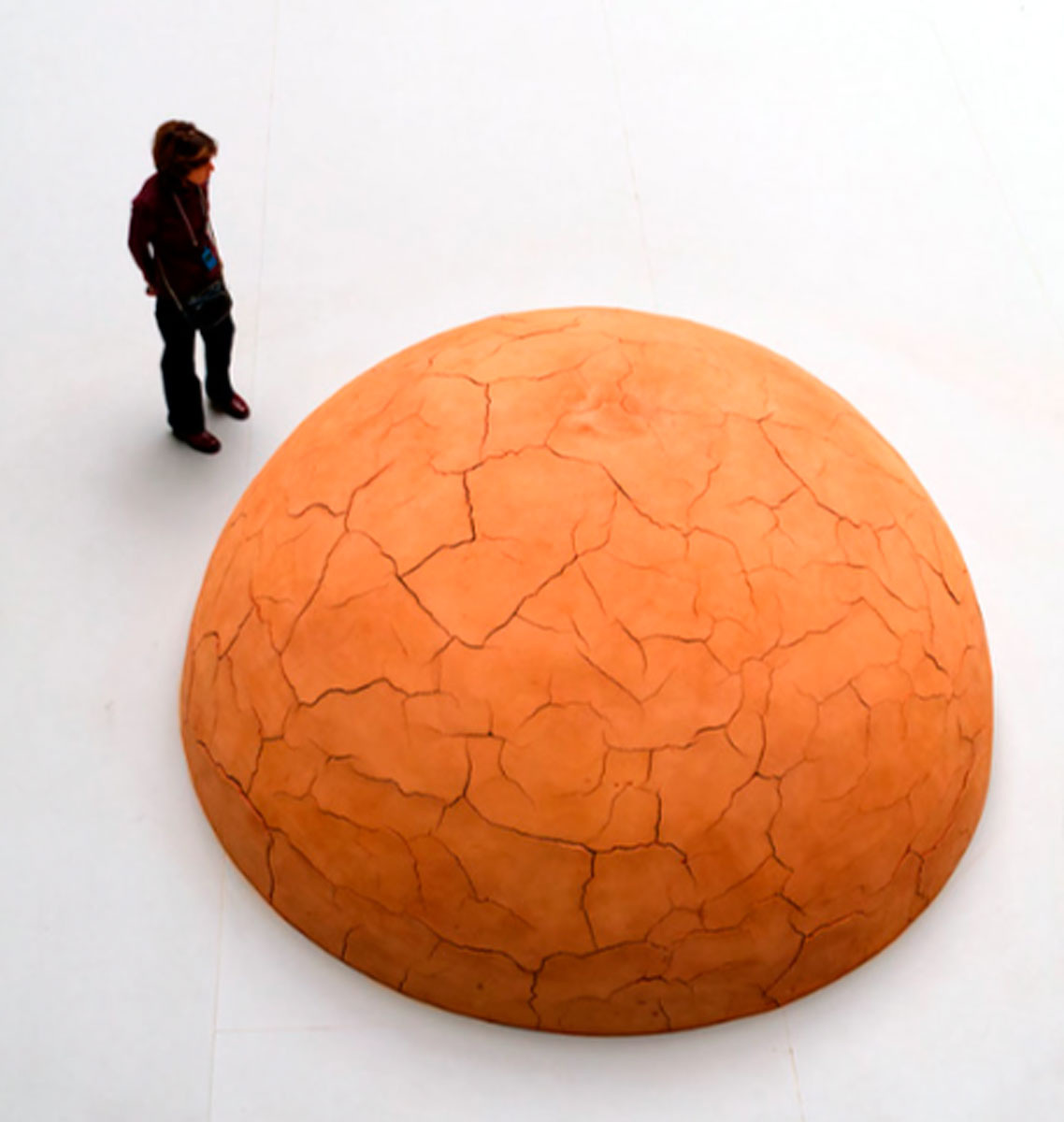 Мы в пустоте, каждый сам находит ответы. Это свобода и величайшая возможность