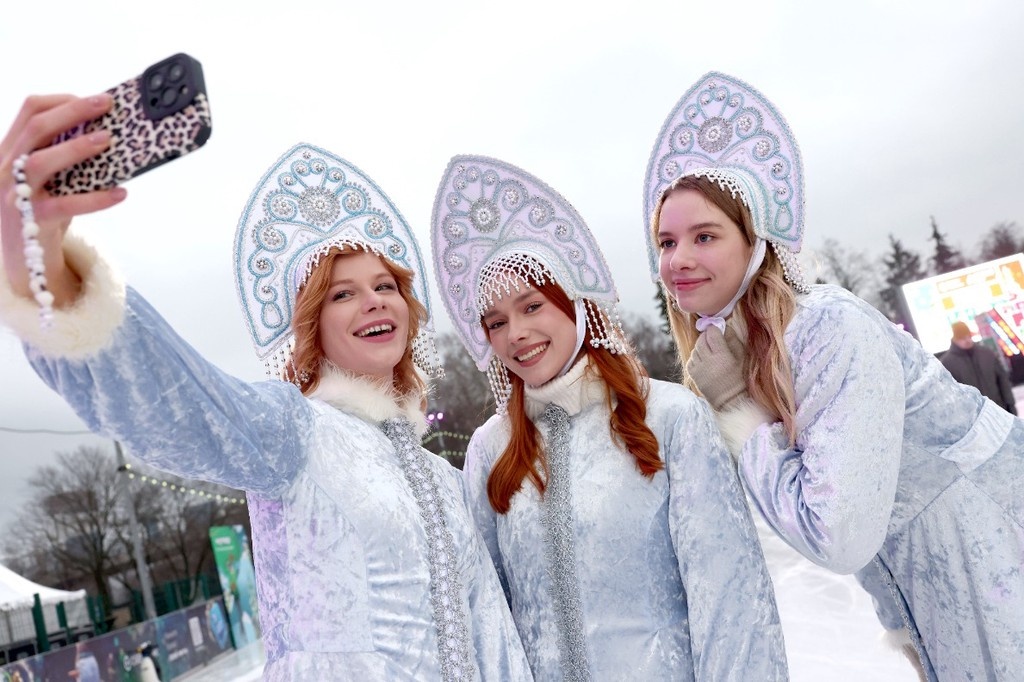    Фото © Владимир Андреев / Абзац