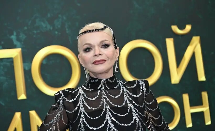     © РИА Новости. Екатерина Чеснокова