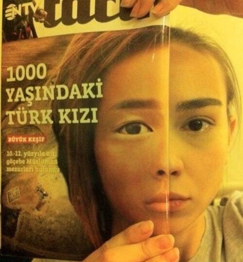 Кто такие сельджуки?