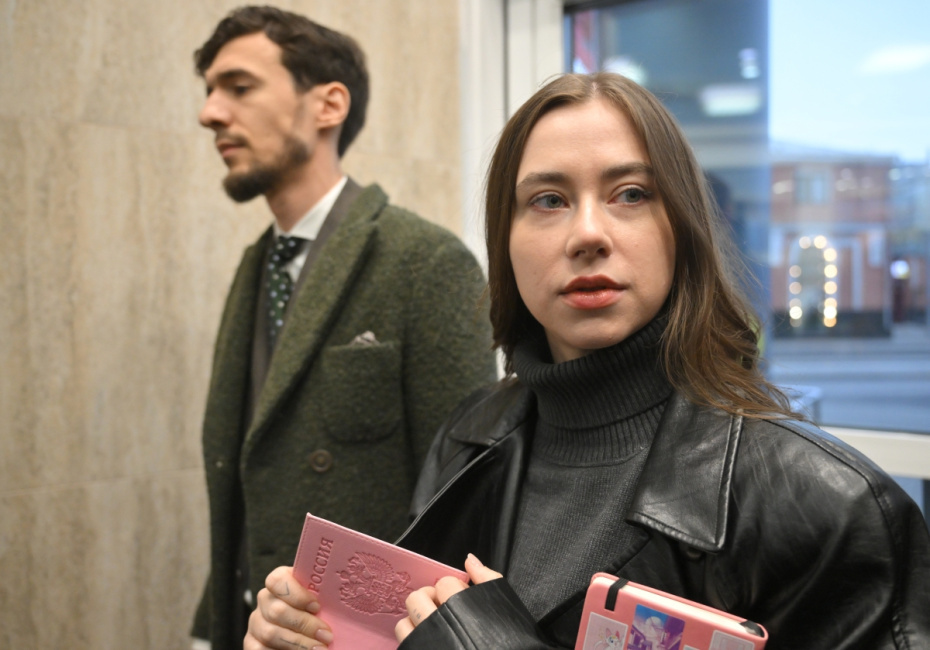    Юрий Кочетков/РИА Новости