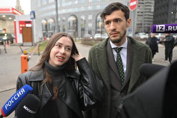 Юрий Кочетков/РИА Новости  