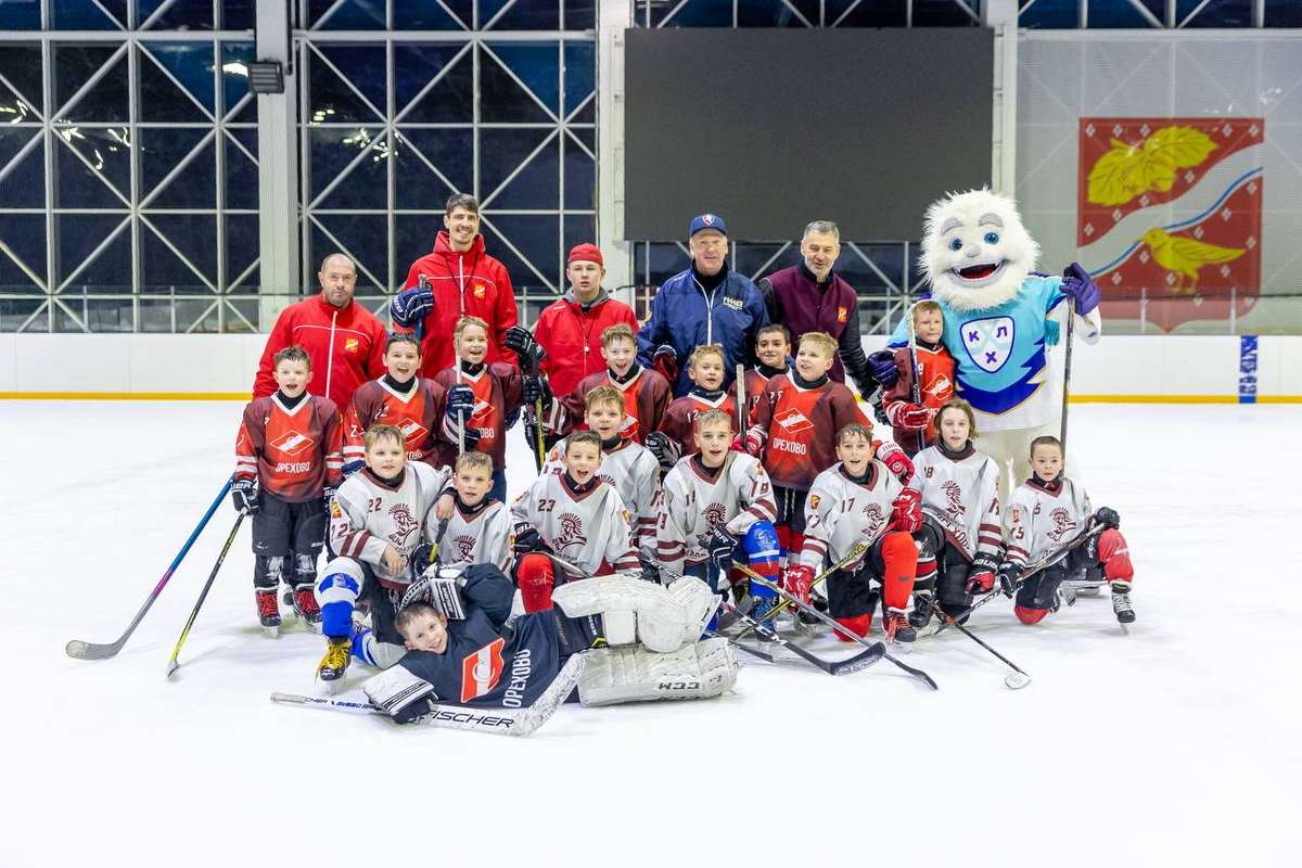    Фото: Администрация Орехово-Зуевского городского округа, источник: ozmo.ru