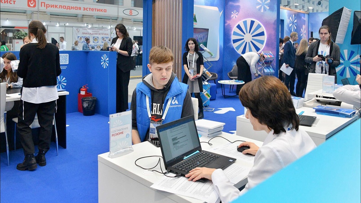    Источник: Фото: Юлия Иванко. Mos.ru