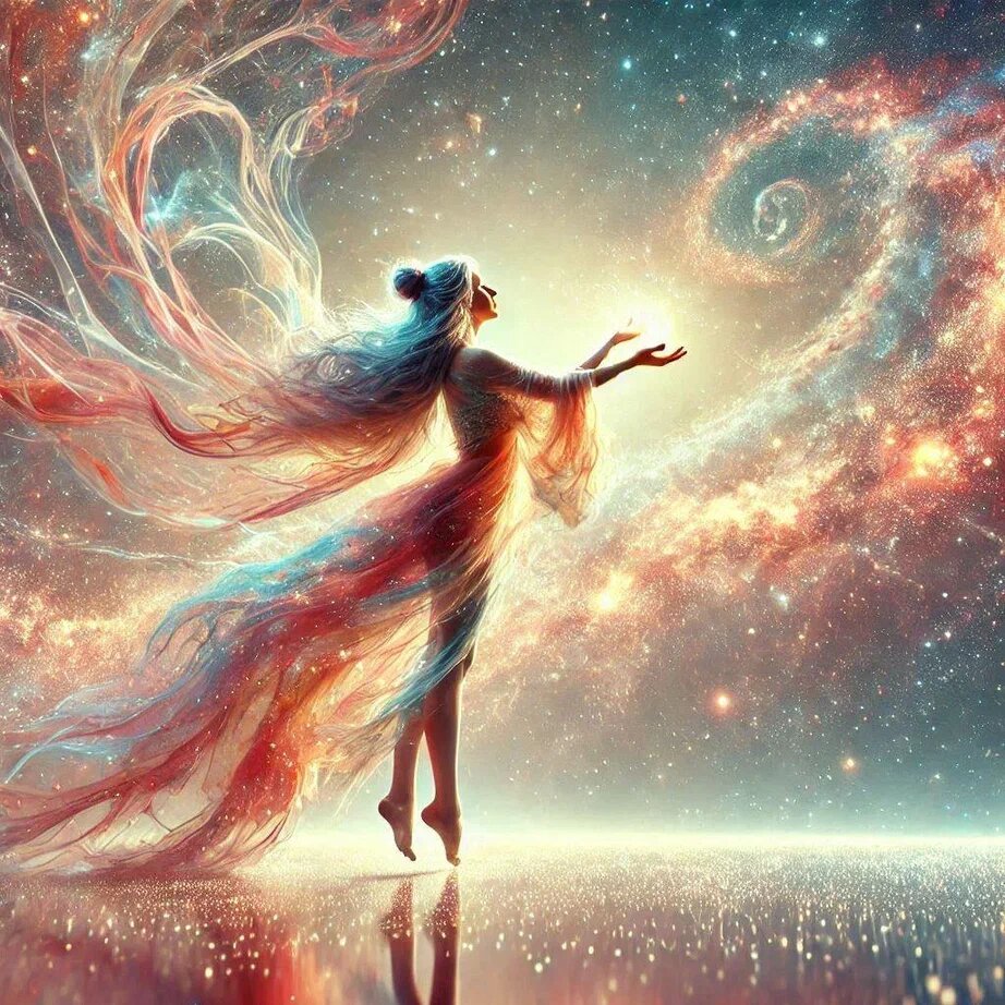 Что такое аффирмации