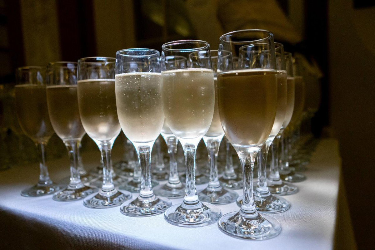 Олег Золото/ «Вечерний Санкт-Петербург»