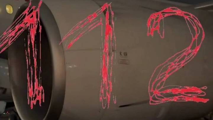  Фото: скриншот / 112 / Telegram