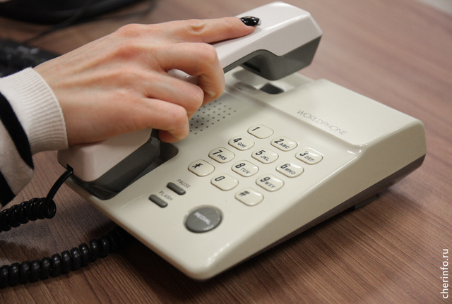    Об этом сообщил губернатор Георгий Филимонов. Звонки принимаются по номеру    8 800 200-81-22    в будни с 8 до 17 часов.