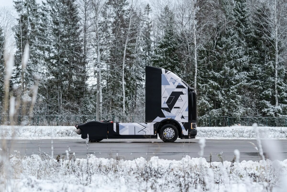   Navio L5, фотография с официального сайта