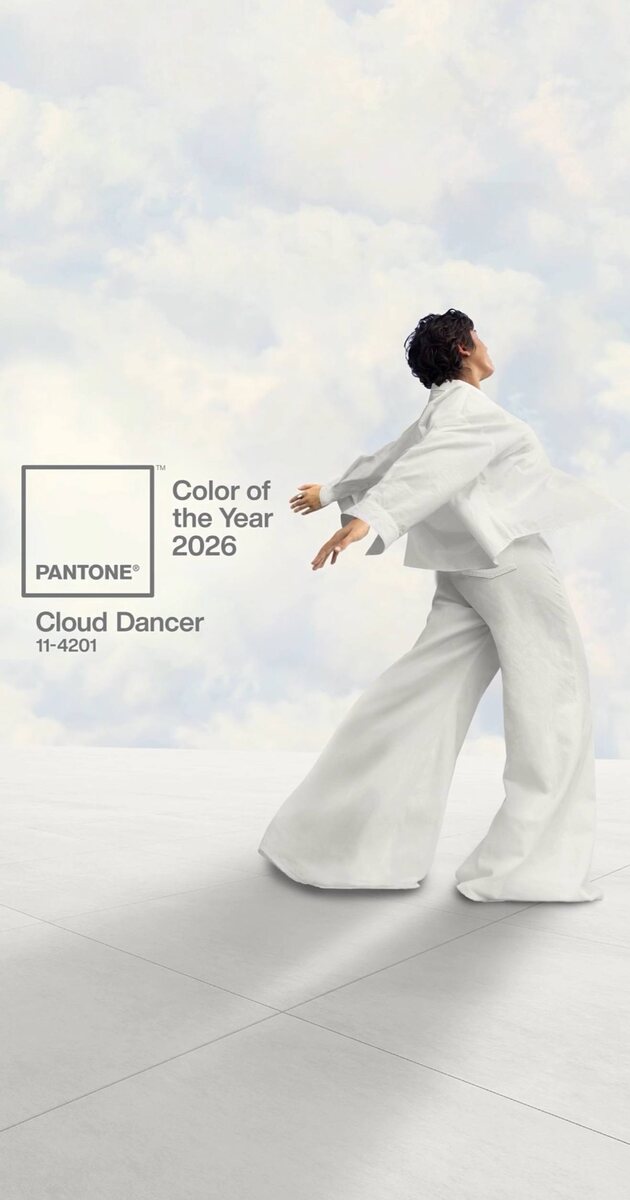 11-4201 TCX Cloud Dancer