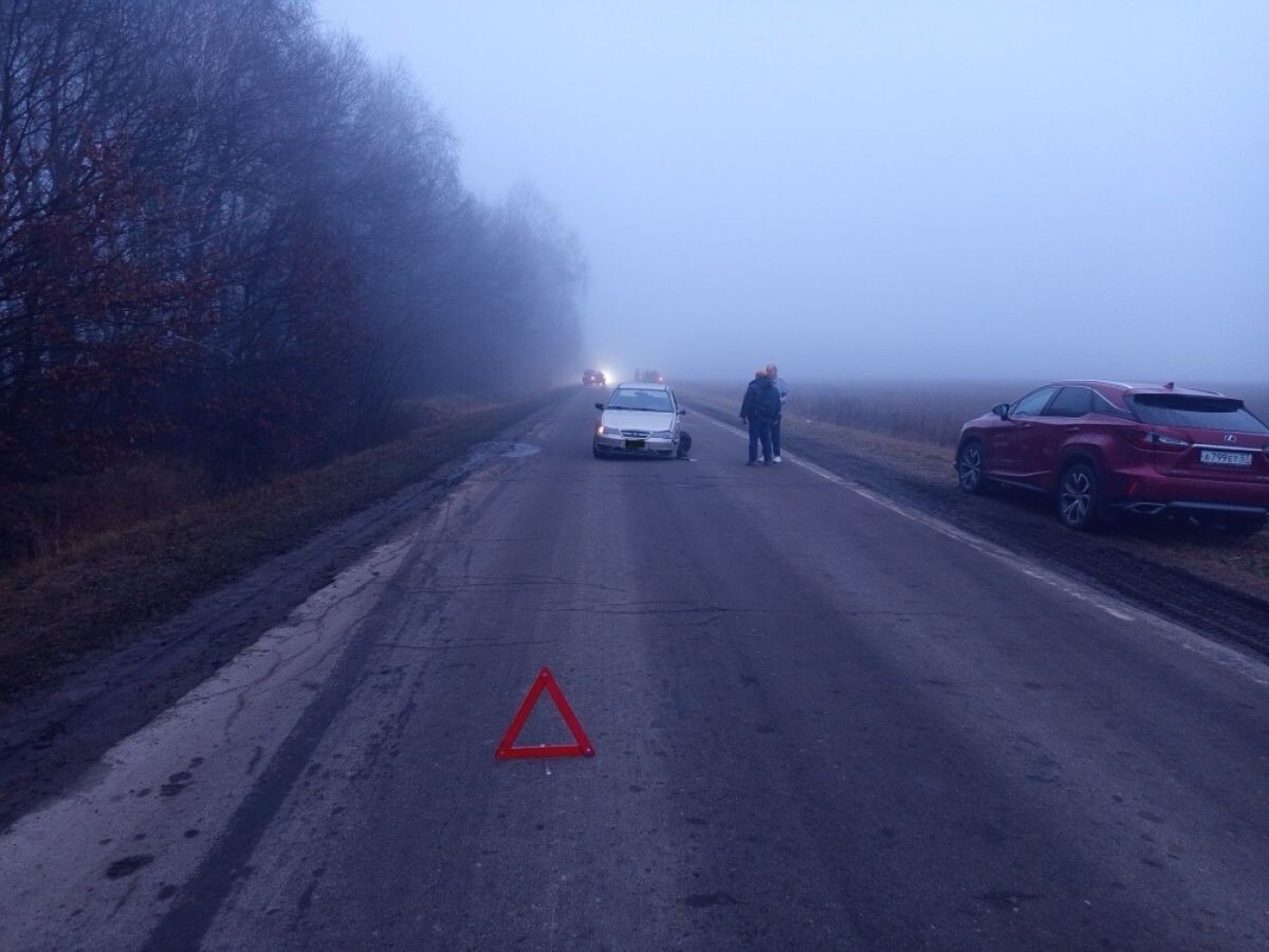 © Управление Госавтоинспекции по Орловской области