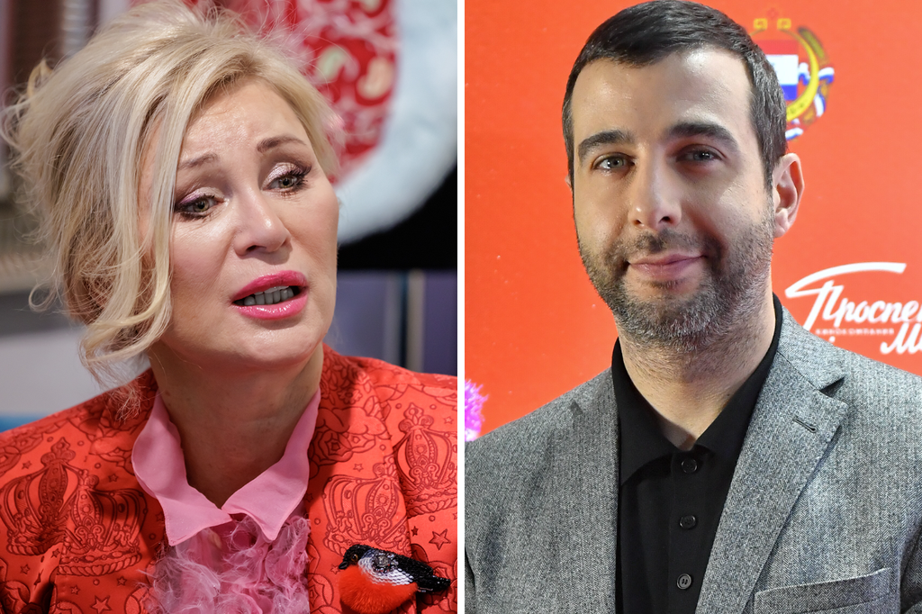    Фото © Дмитрий Дубинский / Абзац / АГН «Москва» / Сергей Киселев