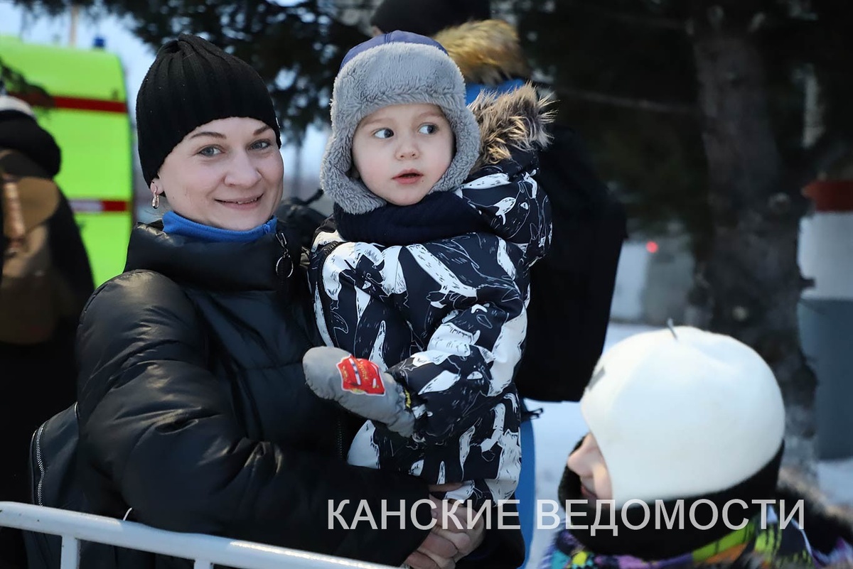 Фото Александра ВАСИЛЬЕВА.