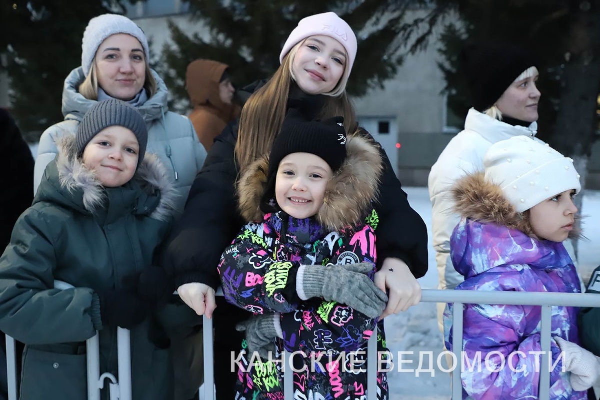 Фото Александра ВАСИЛЬЕВА.