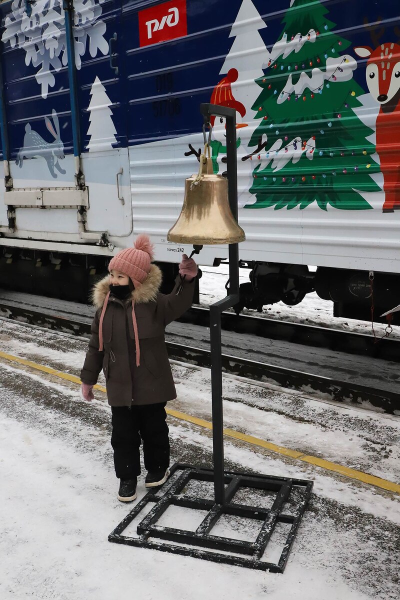 Фото Александра ВАСИЛЬЕВА.