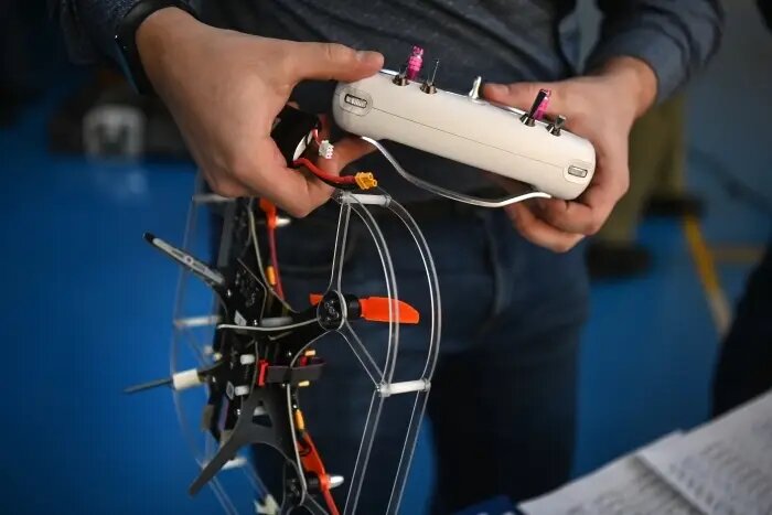     © РИА Новости. Александр Кряжев