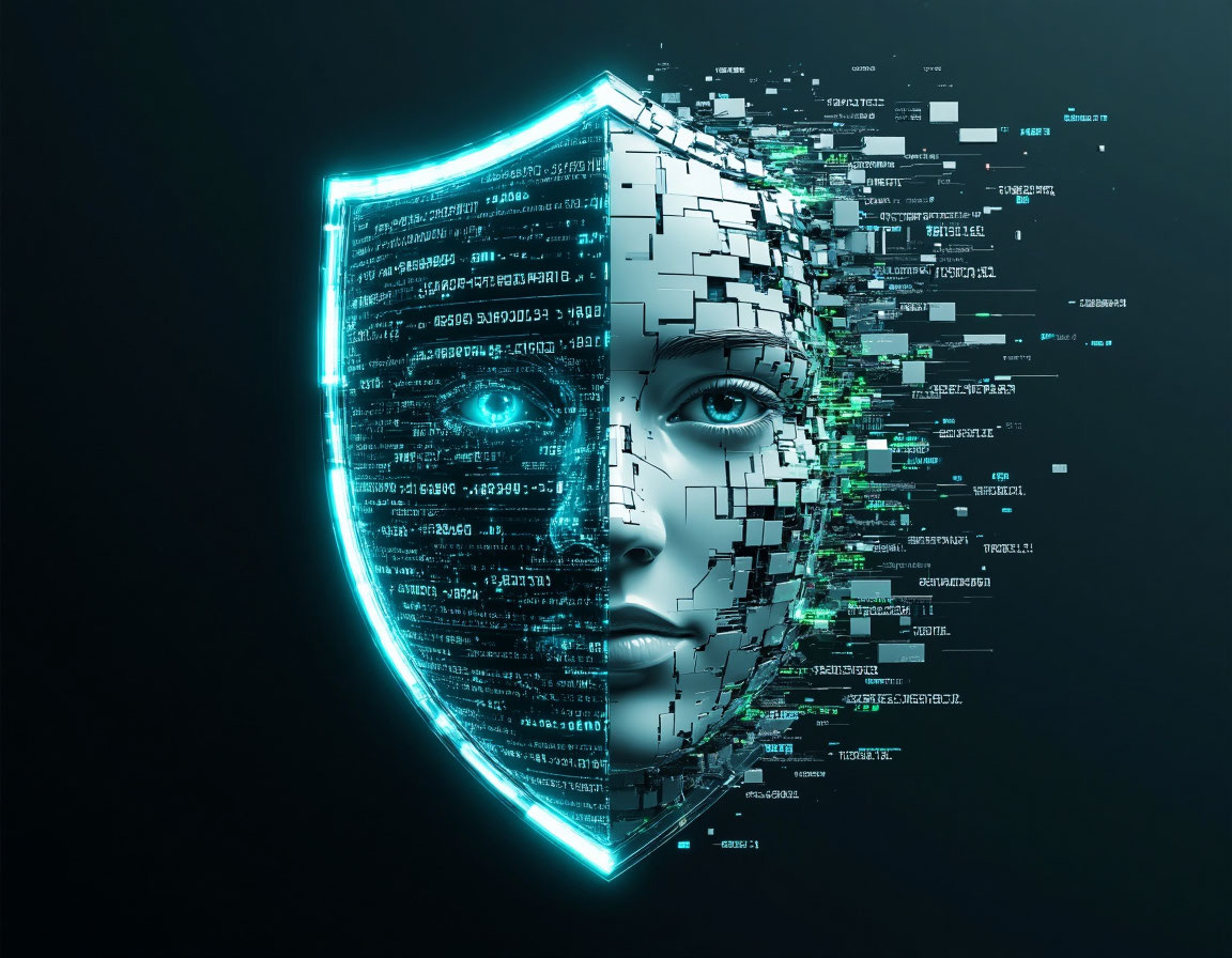 Как себя обезличить в общении с нейросетью?