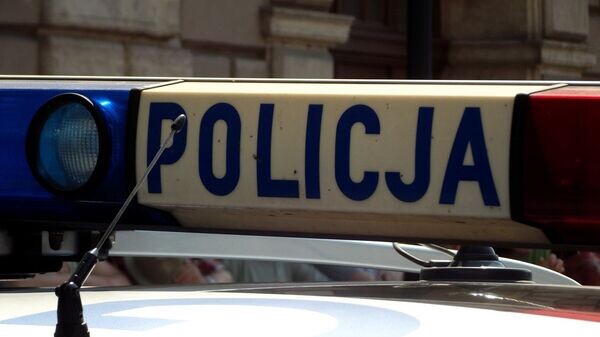    CC BY 2.0 / Piotr Drabik / Policja