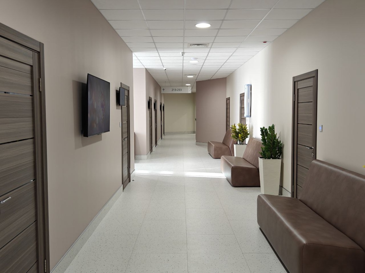    Фото: Юрий Серебренников/BFM Кубань