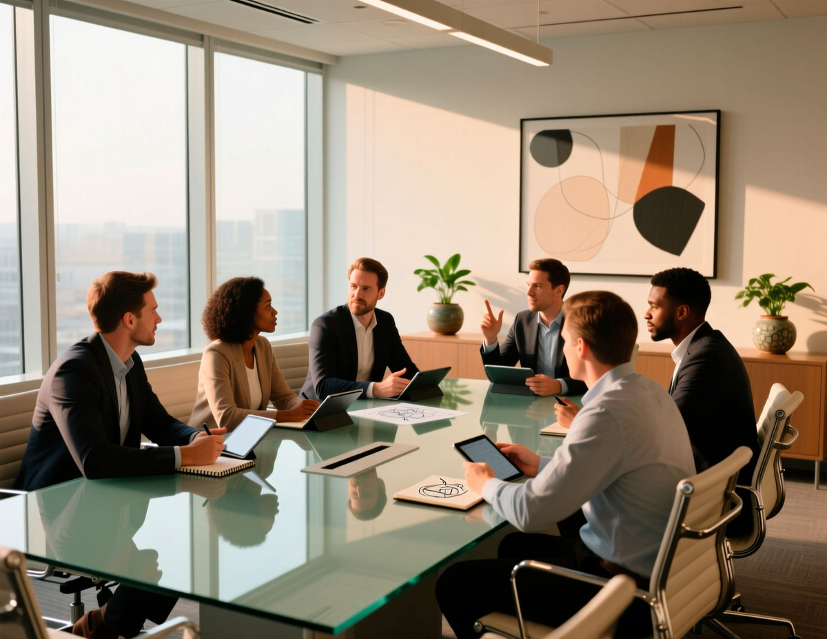 Модератор, фасилитатор, коуч, ведущий: какие различия?
