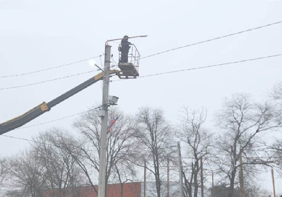    Фото предоставлено администрацией Октябрьского района Ростовской области Марина Ецкова