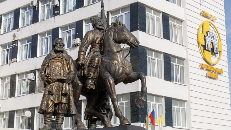      Фото: ИА «Победа26»