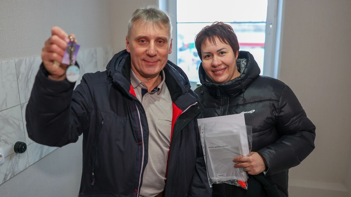    Фото: Александр Чирва / «Ямал-Медиа»