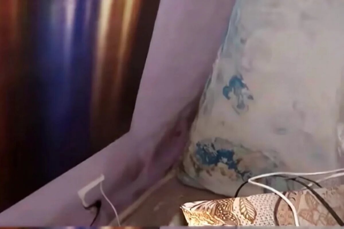    В Крыму жильцом более четырех лет не расселяют из аварийного дома