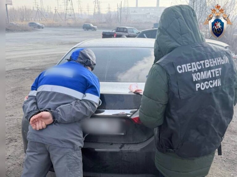    В Орске инспектора Ростехнадзора задержали за попытку получения взятки Оренбуржье