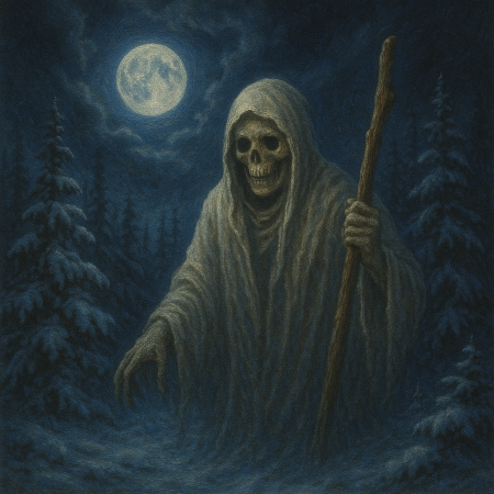 dommagii.com Славянский Навий Четверг 4 декабря 2025 года