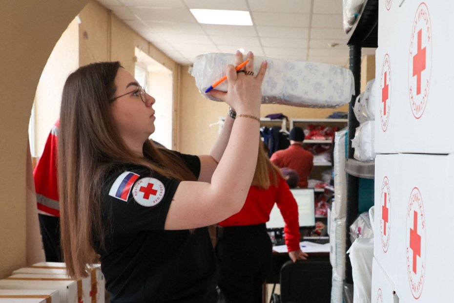    Алексей Белкин/NEWS.ru