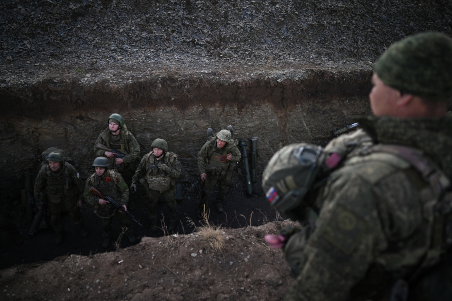    Станислав Красильников/РИА Новости