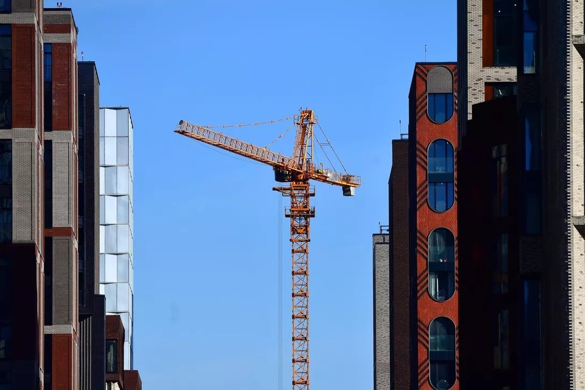    Фото: Алексей Майшев; источник: РИА Новости