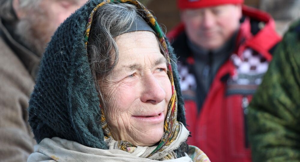 Почему Агафью Лыкову многие считают СВЯТОЙ