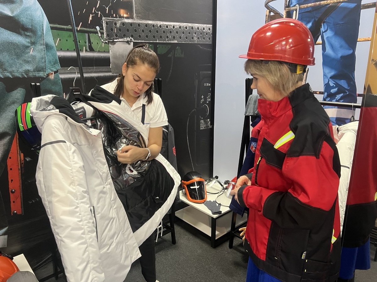 «Восток-Сервис» ― участник Всероссийского кадрового форума