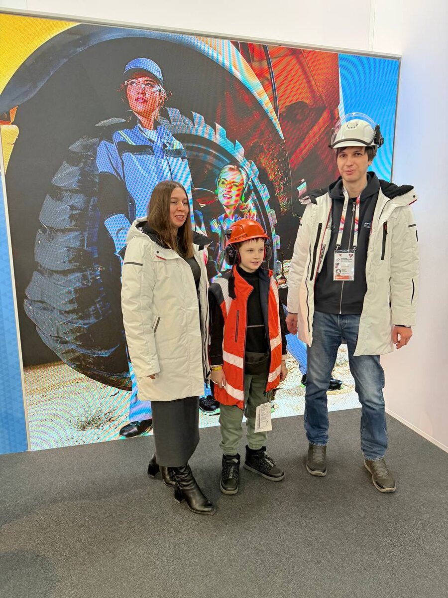 «Восток-Сервис» ― участник Всероссийского кадрового форума