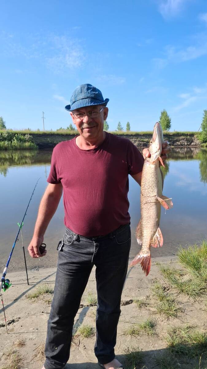 ловля щуки на фидерное удилище