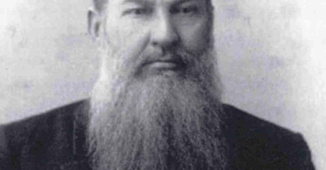 И город пел! Алексей Евграфович Ставровский.