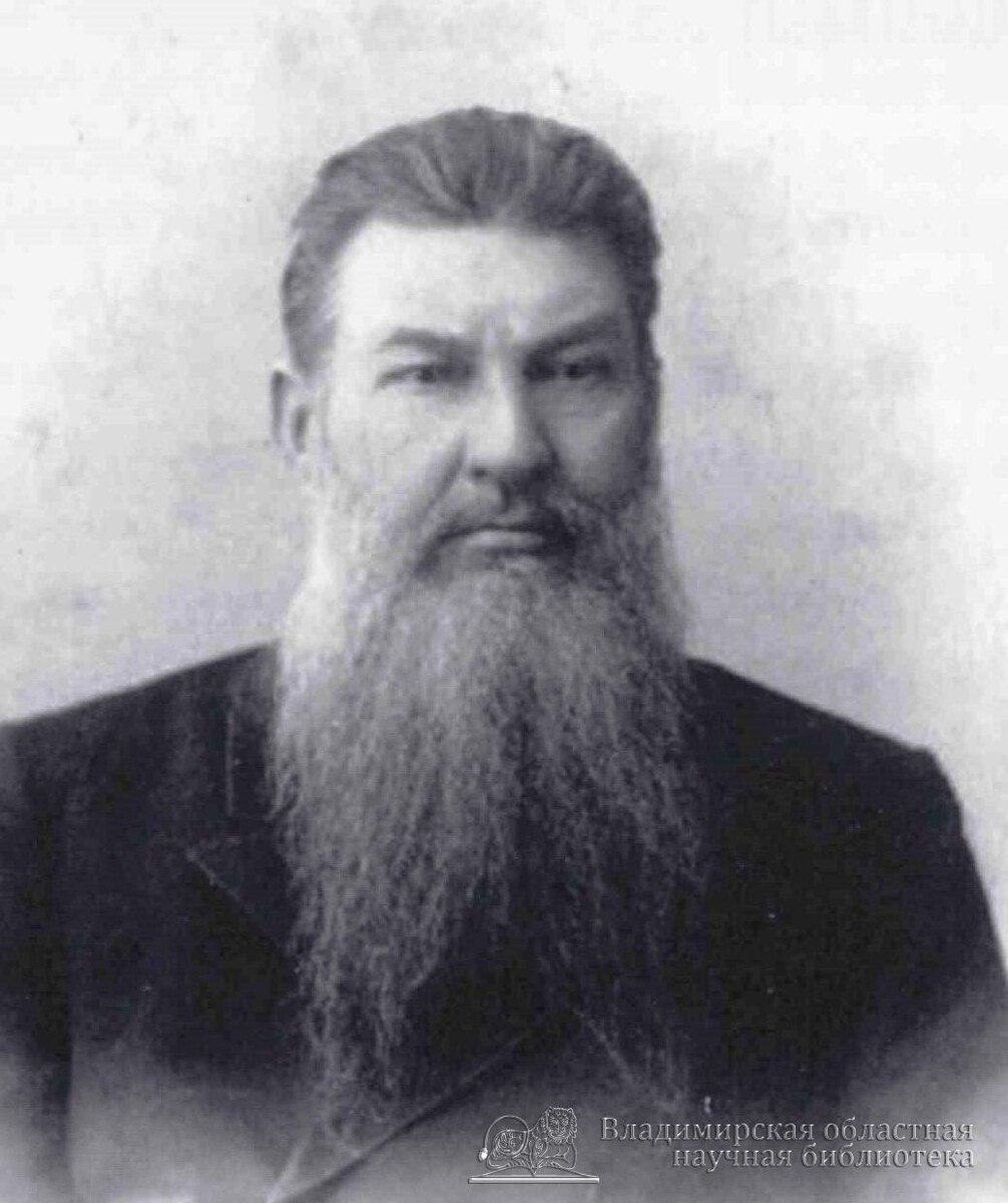 А.Е.Ставровский