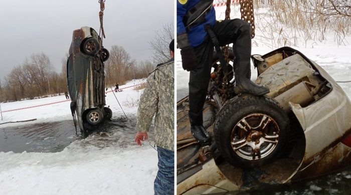 Фото: Центр ГО, ЧС и ПБ Новосибирской области.