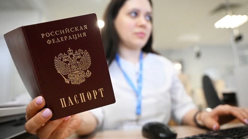   РИА Новости Максим Блинов