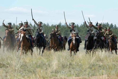 М.А. Шолохов «Тихий Дон» разбор очень кратко
