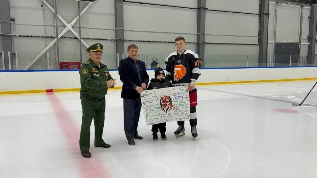    фото: управление образование Новошахтинска Редактор