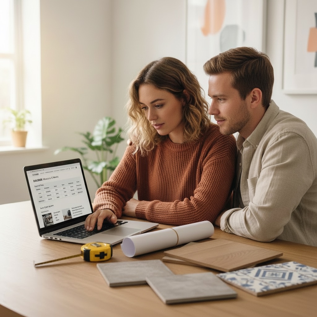 Семейный бюджет против акций: считаем, стоит ли закупаться металлом на ремонт квартиры заранее