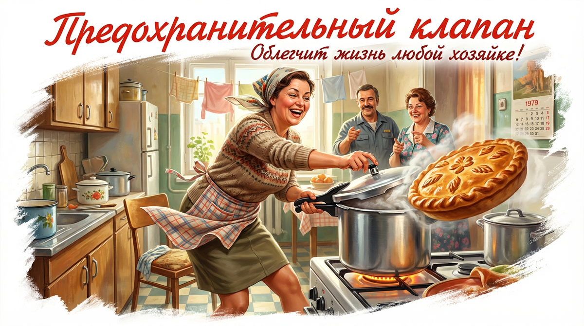    Предохранительный клапан и его роль в контроле давления admin