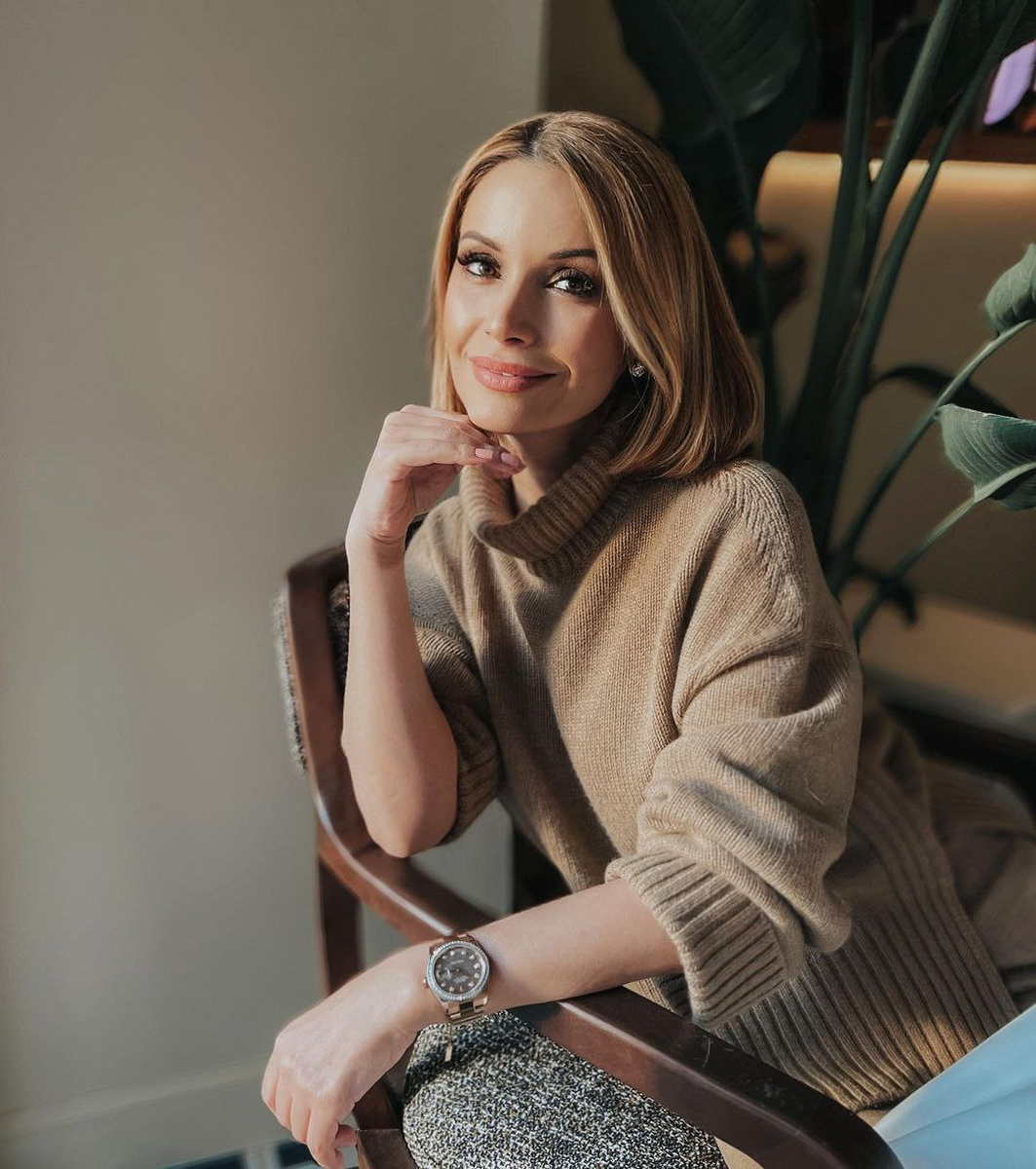 Ольга Орлова/ Telegram-канал Ольги Орловой